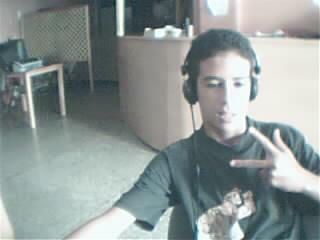 oussama bob