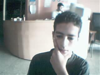 oussama
