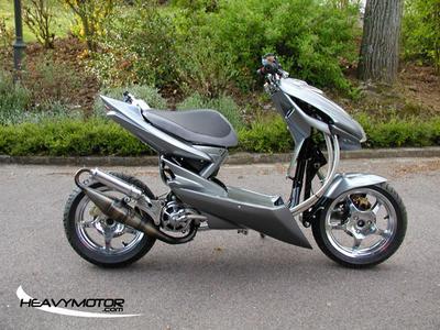 yamaha
