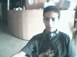 oussama