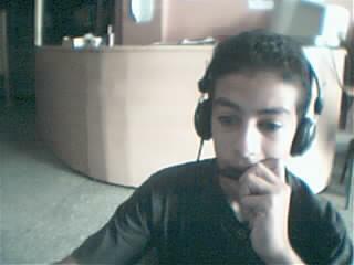 oussama