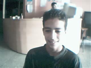 oussama