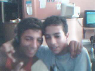 oussma et oussama