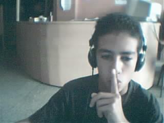 skot oussama