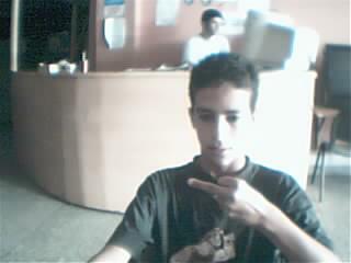 oussama