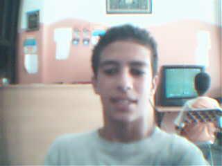 oussama