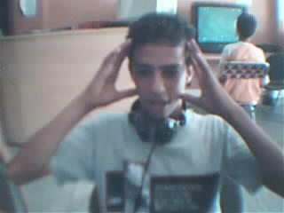 oussama msti